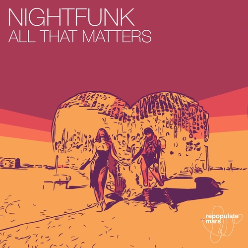 NightFunk - All That Matters [RPM123] AIFF